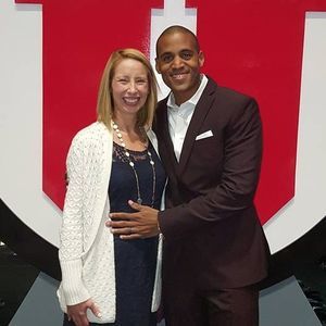 Meet your Posher, Wendy